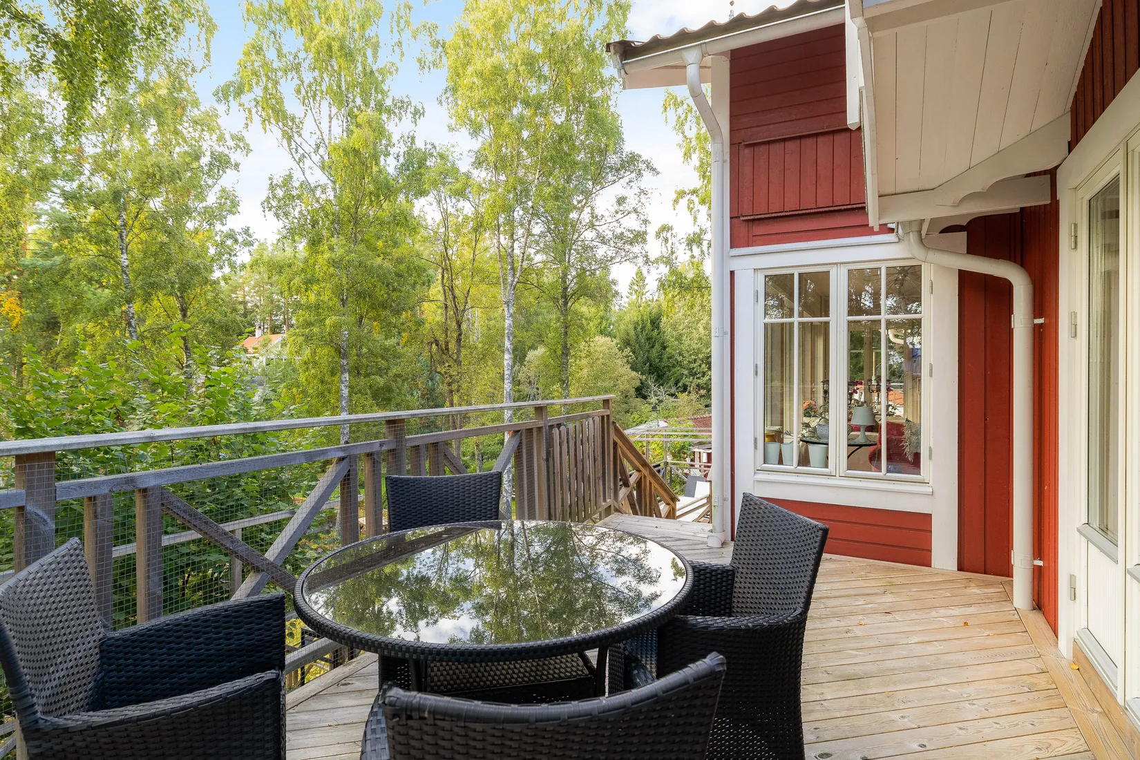 Villa, Odlingsvägen 3, Stora Timrarön, Österåker