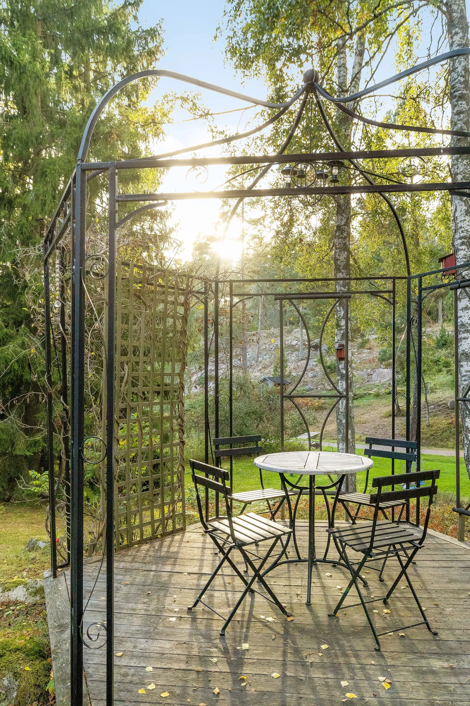 Villa, Odlingsvägen 3, Stora Timrarön, Österåker