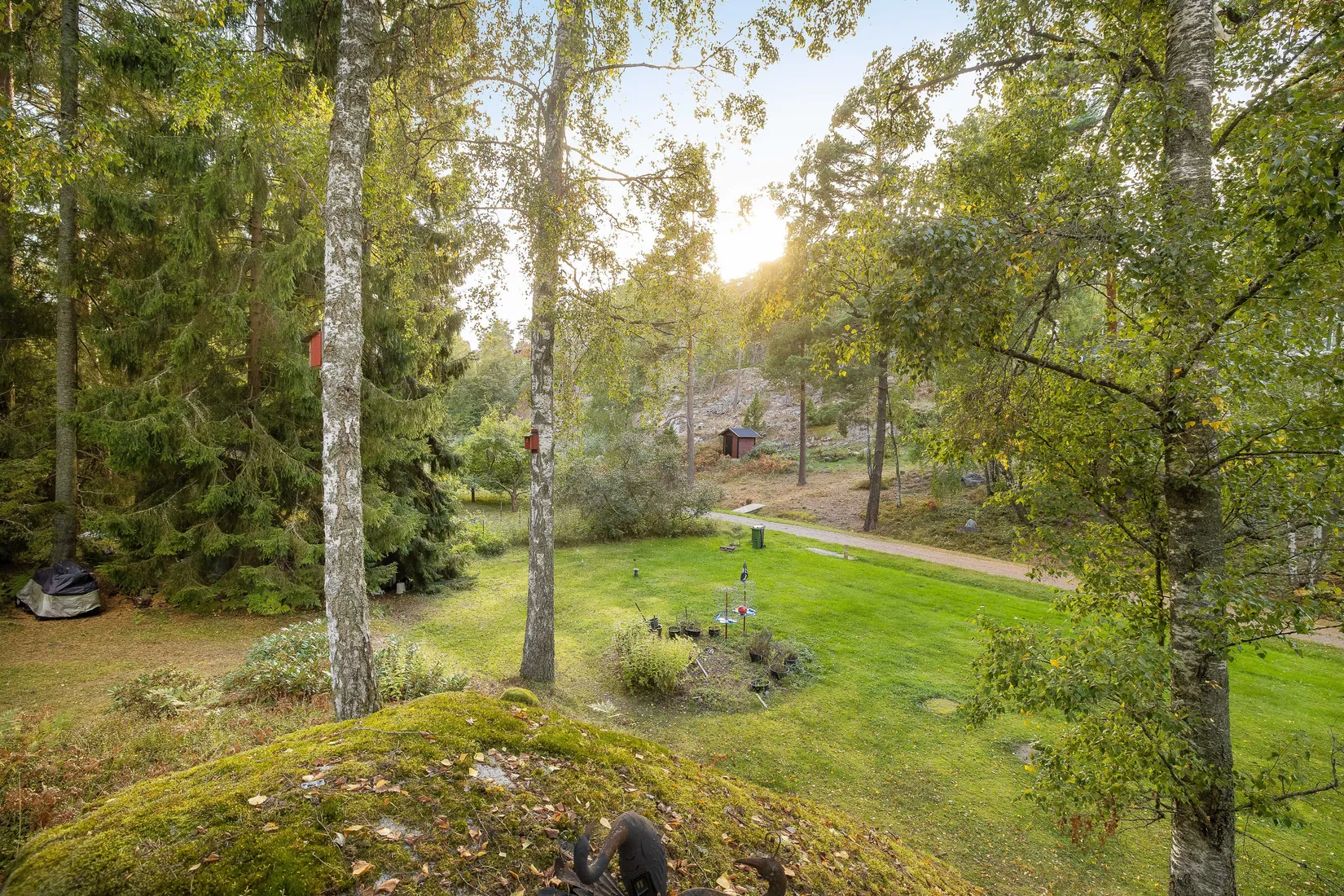Villa, Odlingsvägen 3, Stora Timrarön, Österåker