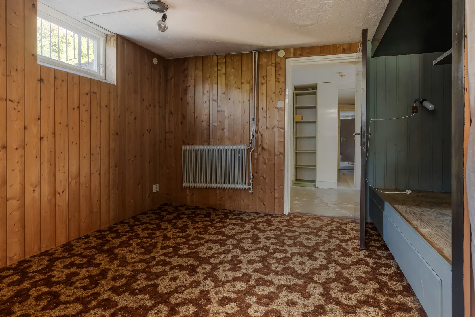 Villa, Skjutarevägen 20, Västra, Ludvika