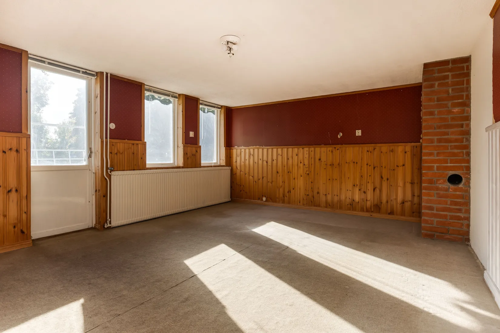 Villa, Skjutarevägen 20, Västra, Ludvika