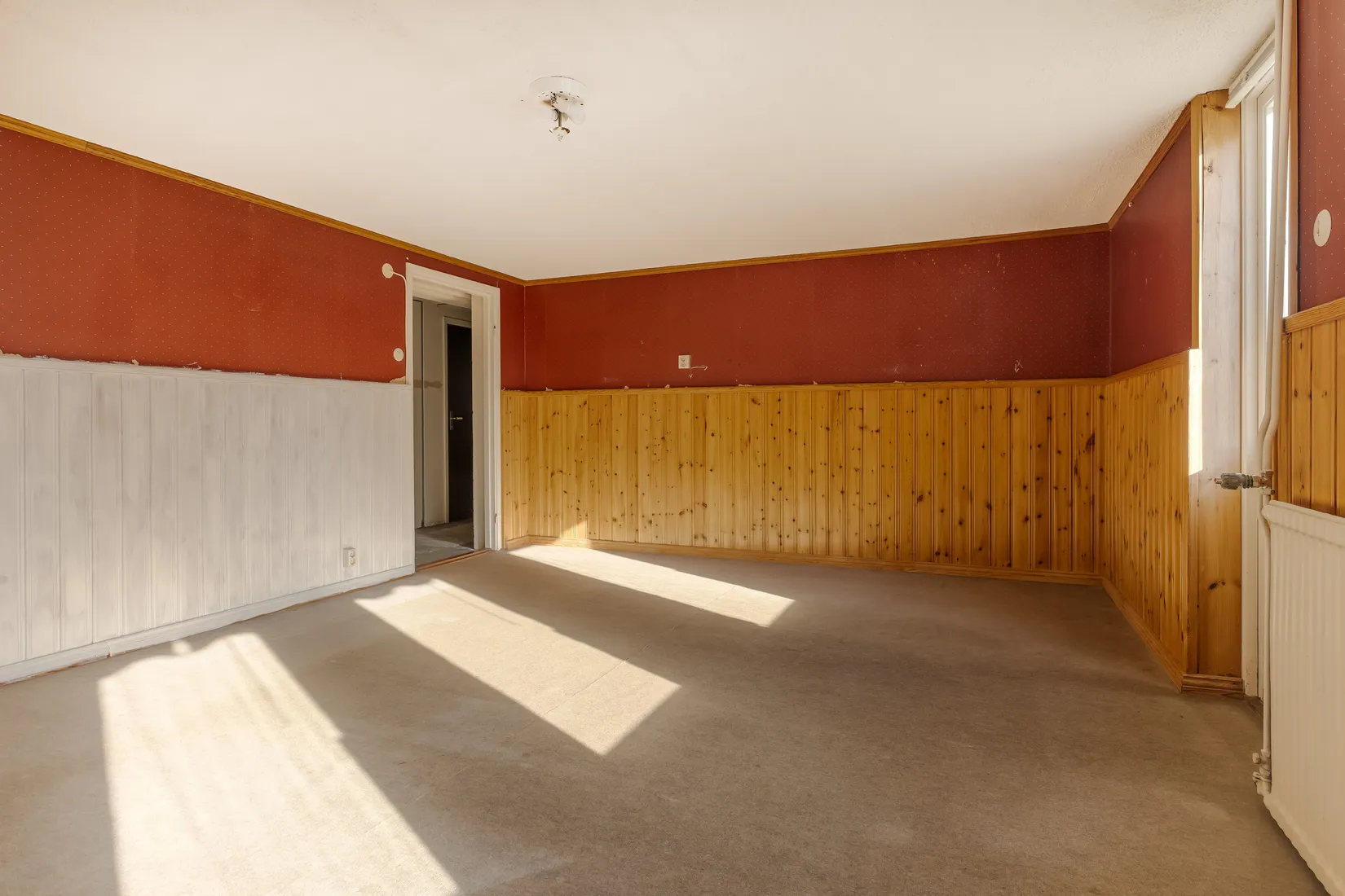Villa, Skjutarevägen 20, Västra, Ludvika