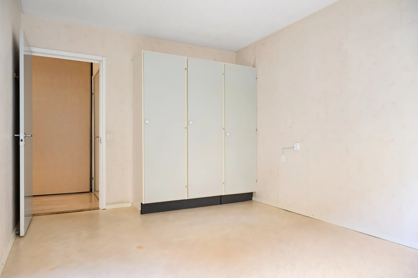 Bostadsrätt, Bråddgatan 28, Centralt, Norrköping