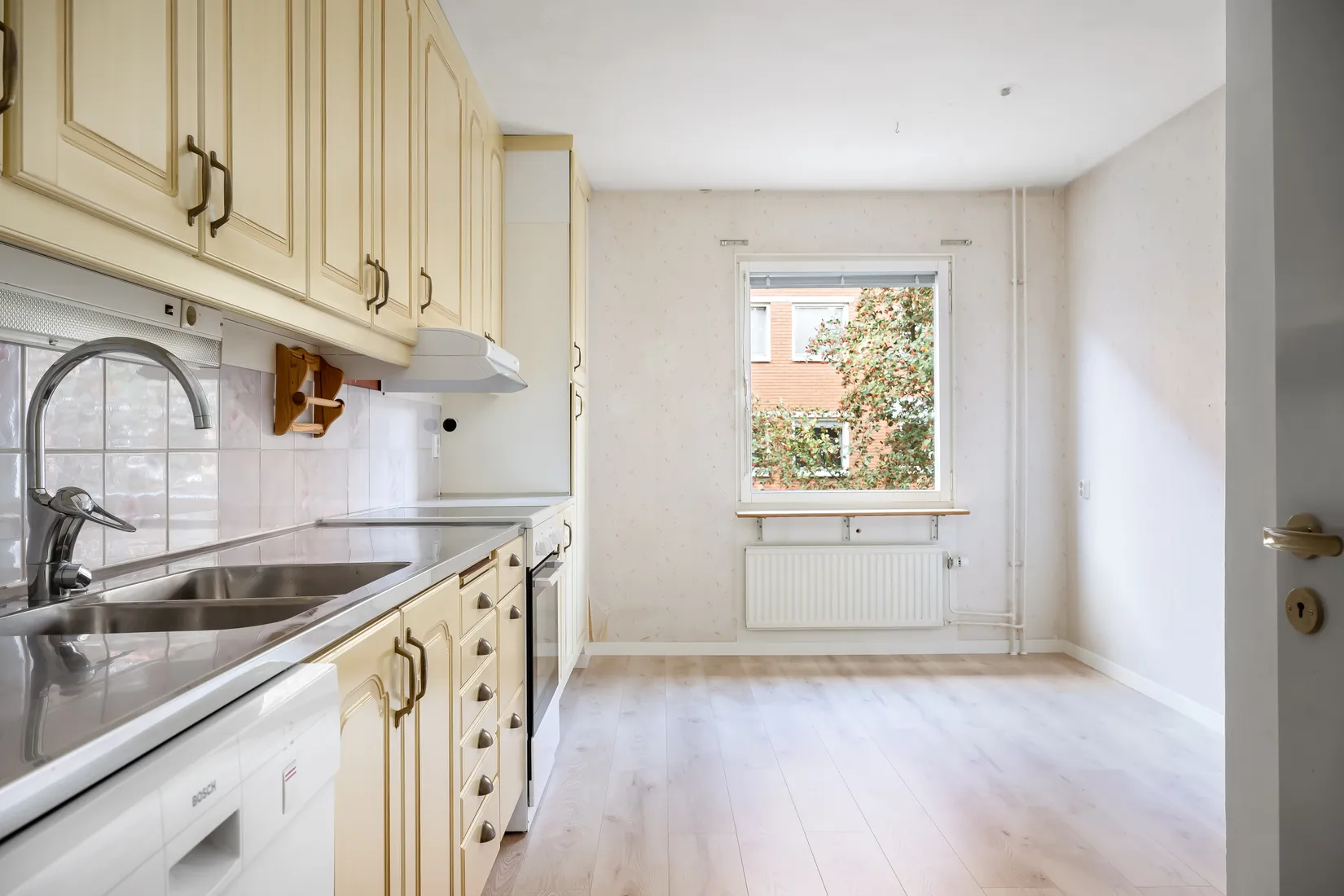 Bostadsrätt, Bråddgatan 28, Centralt, Norrköping
