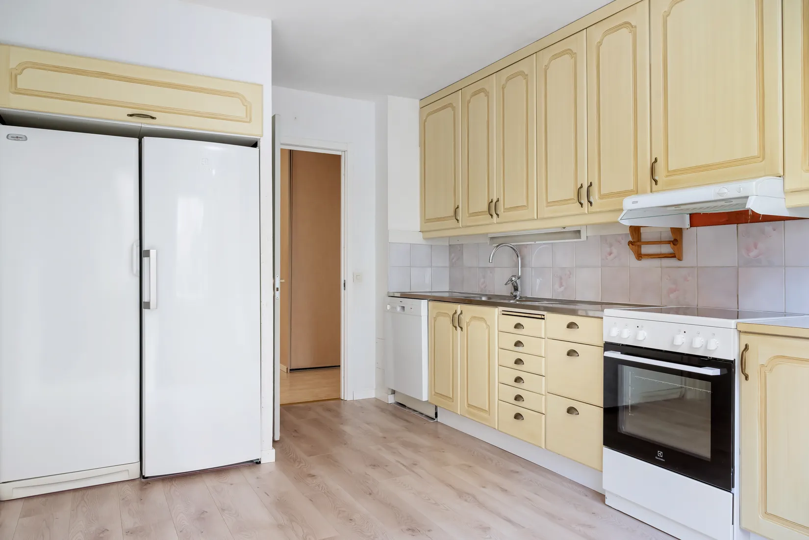 Bostadsrätt, Bråddgatan 28, Centralt, Norrköping
