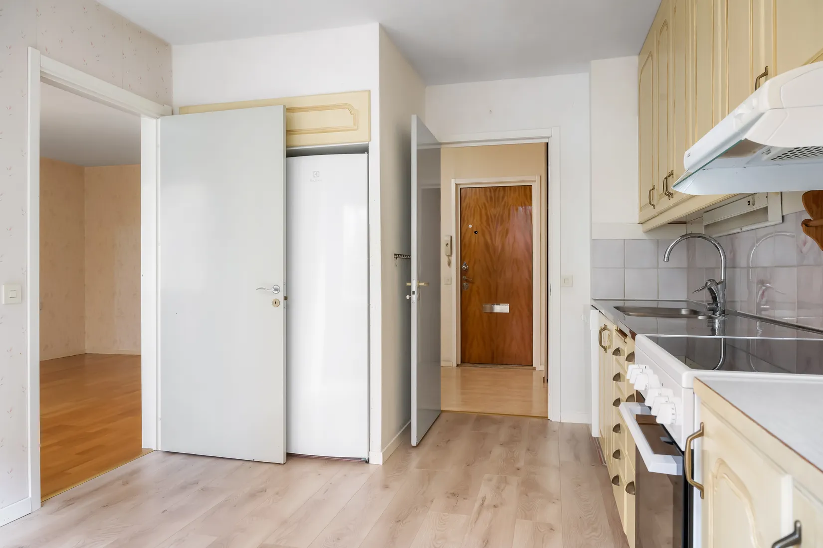 Bostadsrätt, Bråddgatan 28, Centralt, Norrköping