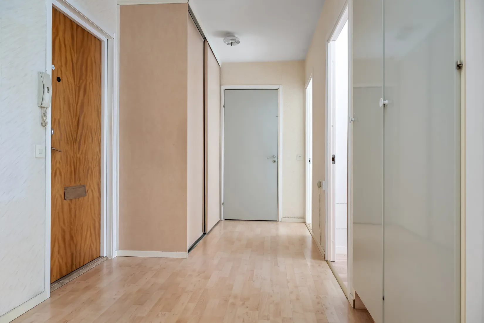 Bostadsrätt, Bråddgatan 28, Centralt, Norrköping