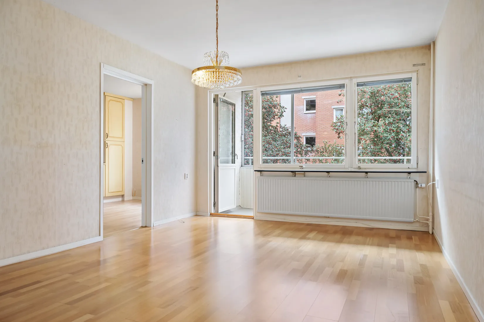 Bostadsrätt, Bråddgatan 28, Centralt, Norrköping