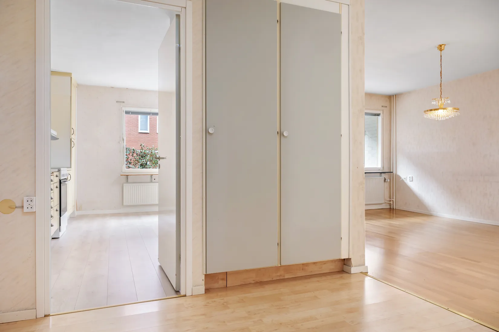 Bostadsrätt, Bråddgatan 28, Centralt, Norrköping