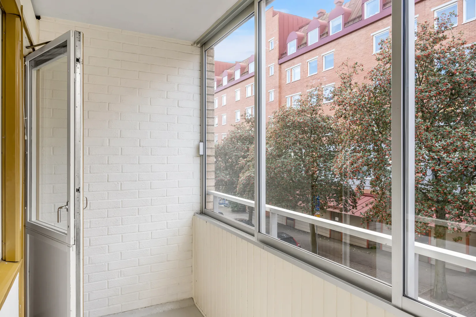 Bostadsrätt, Bråddgatan 28, Centralt, Norrköping