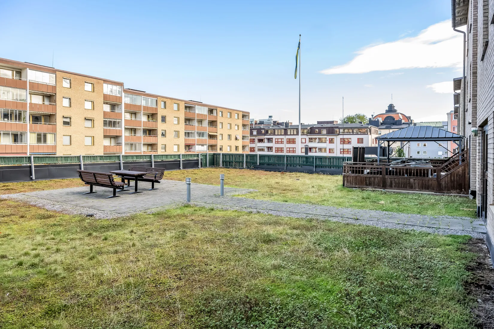 Bostadsrätt, Bråddgatan 28, Centralt, Norrköping