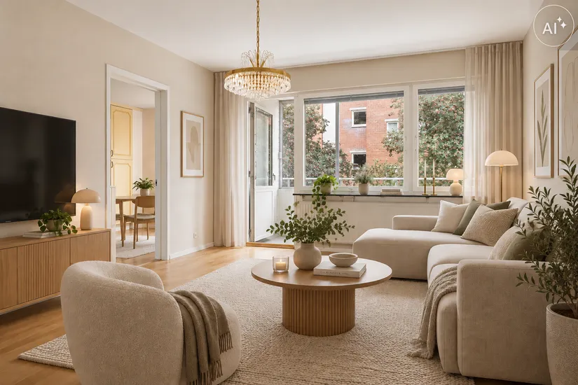Bostadsrätt, Bråddgatan 28, Centralt, Norrköping