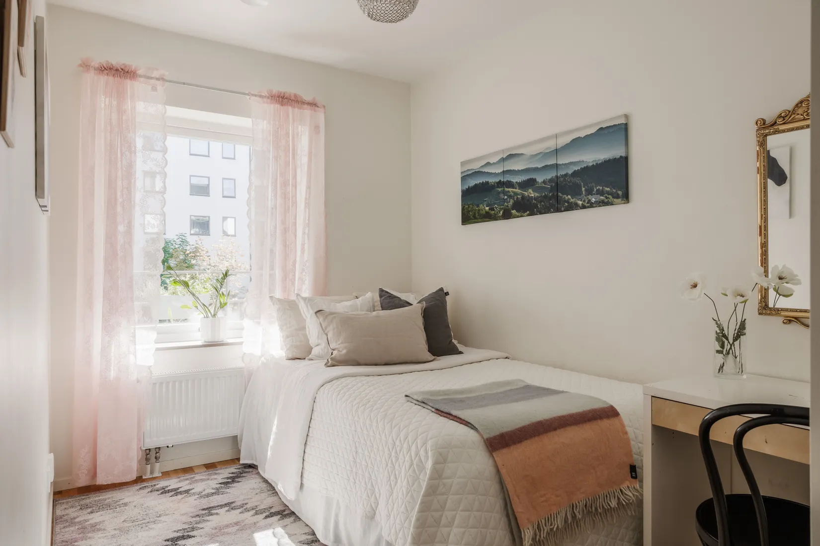 Bostadsrätt, Einar Hansens esplanad 26, Västra Hamnen, Malmö