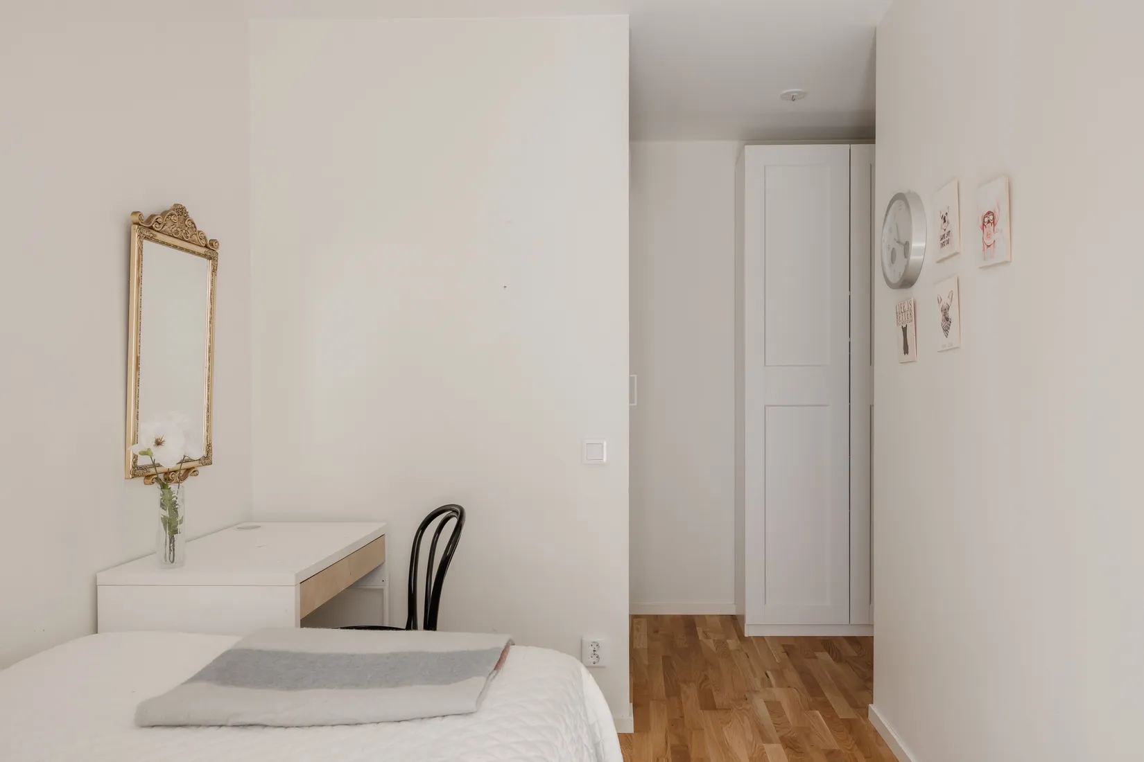 Bostadsrätt, Einar Hansens esplanad 26, Västra Hamnen, Malmö