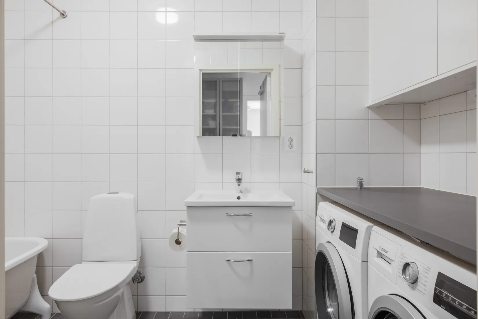 Bostadsrätt, Einar Hansens esplanad 26, Västra Hamnen, Malmö