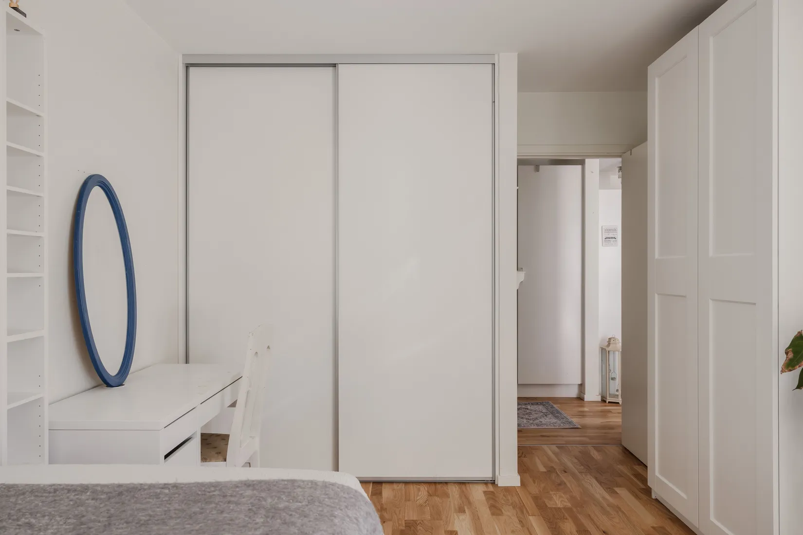 Bostadsrätt, Einar Hansens esplanad 26, Västra Hamnen, Malmö