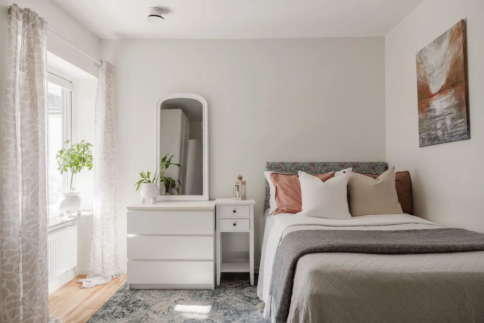 Bostadsrätt, Einar Hansens esplanad 26, Västra Hamnen, Malmö