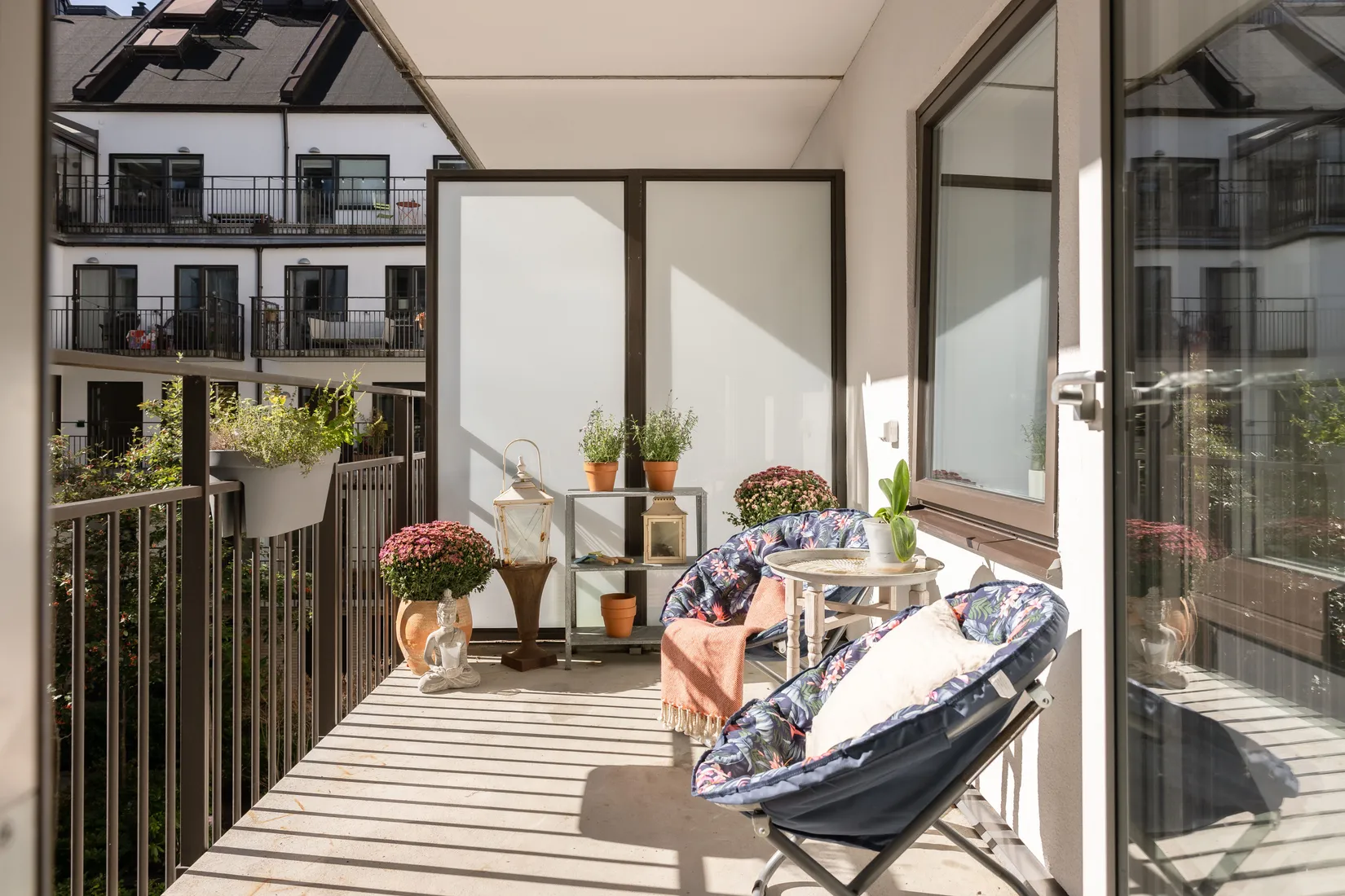 Bostadsrätt, Einar Hansens esplanad 26, Västra Hamnen, Malmö