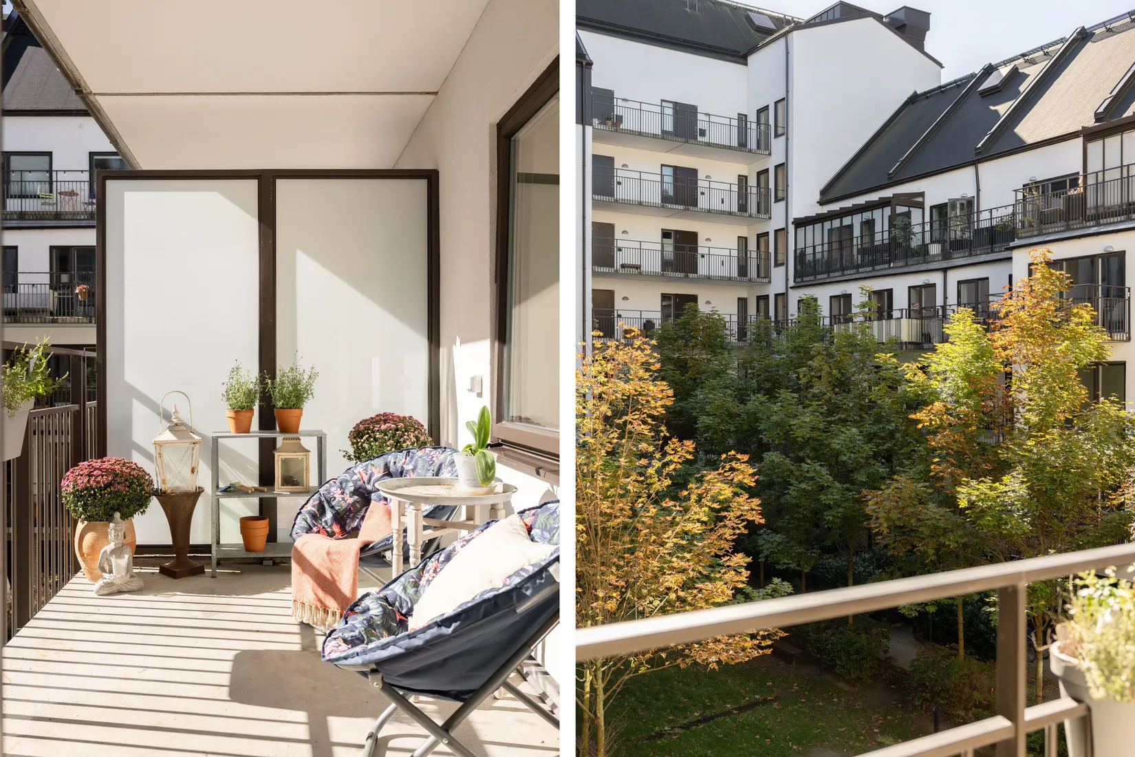 Bostadsrätt, Einar Hansens esplanad 26, Västra Hamnen, Malmö