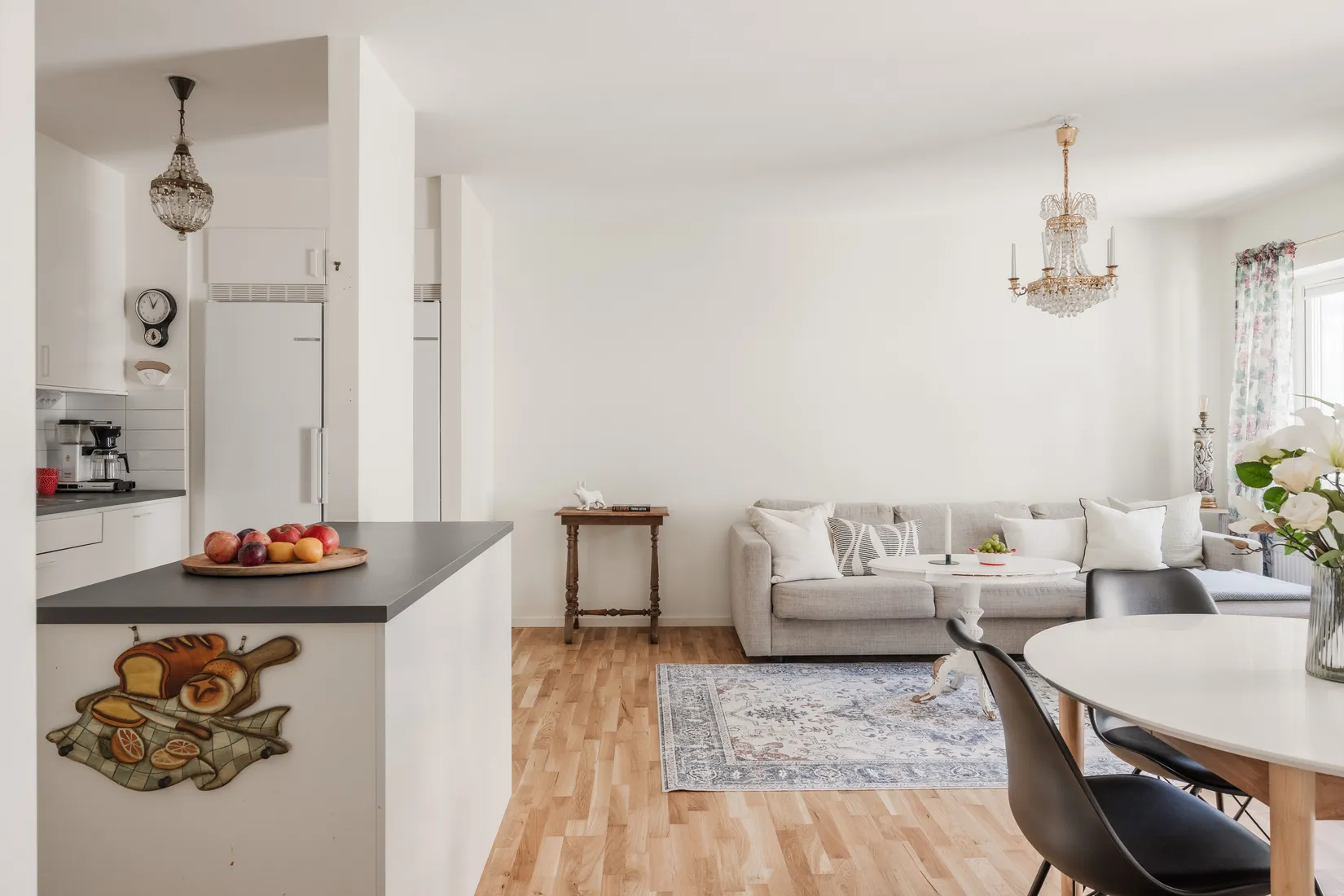 Bostadsrätt, Einar Hansens esplanad 26, Västra Hamnen, Malmö