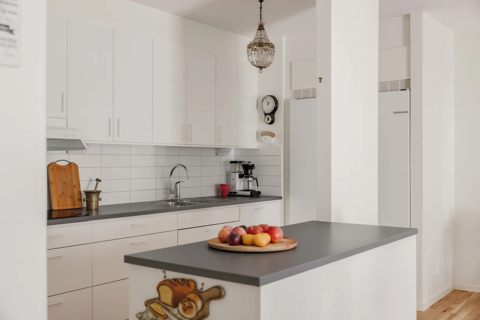 Bostadsrätt, Einar Hansens esplanad 26, Västra Hamnen, Malmö