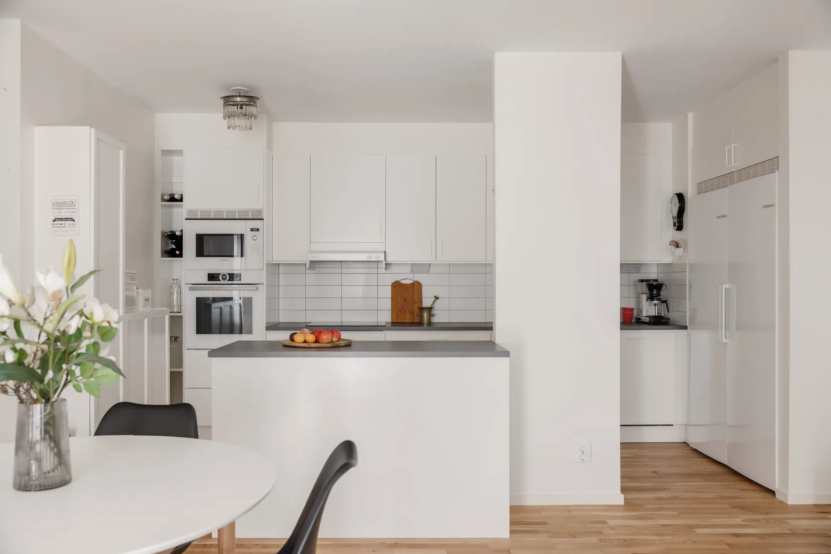 Bostadsrätt, Einar Hansens esplanad 26, Västra Hamnen, Malmö