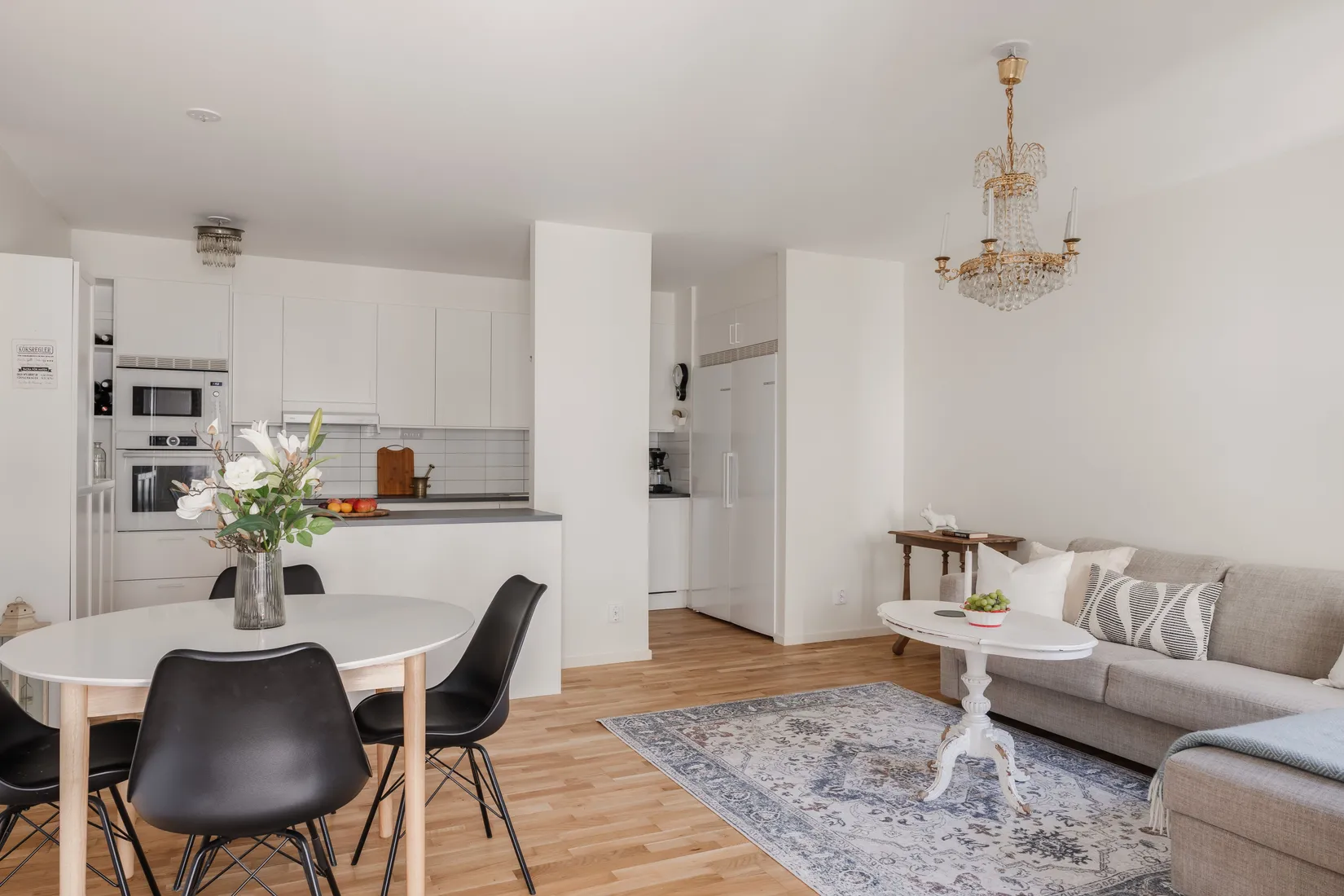 Bostadsrätt, Einar Hansens esplanad 26, Västra Hamnen, Malmö