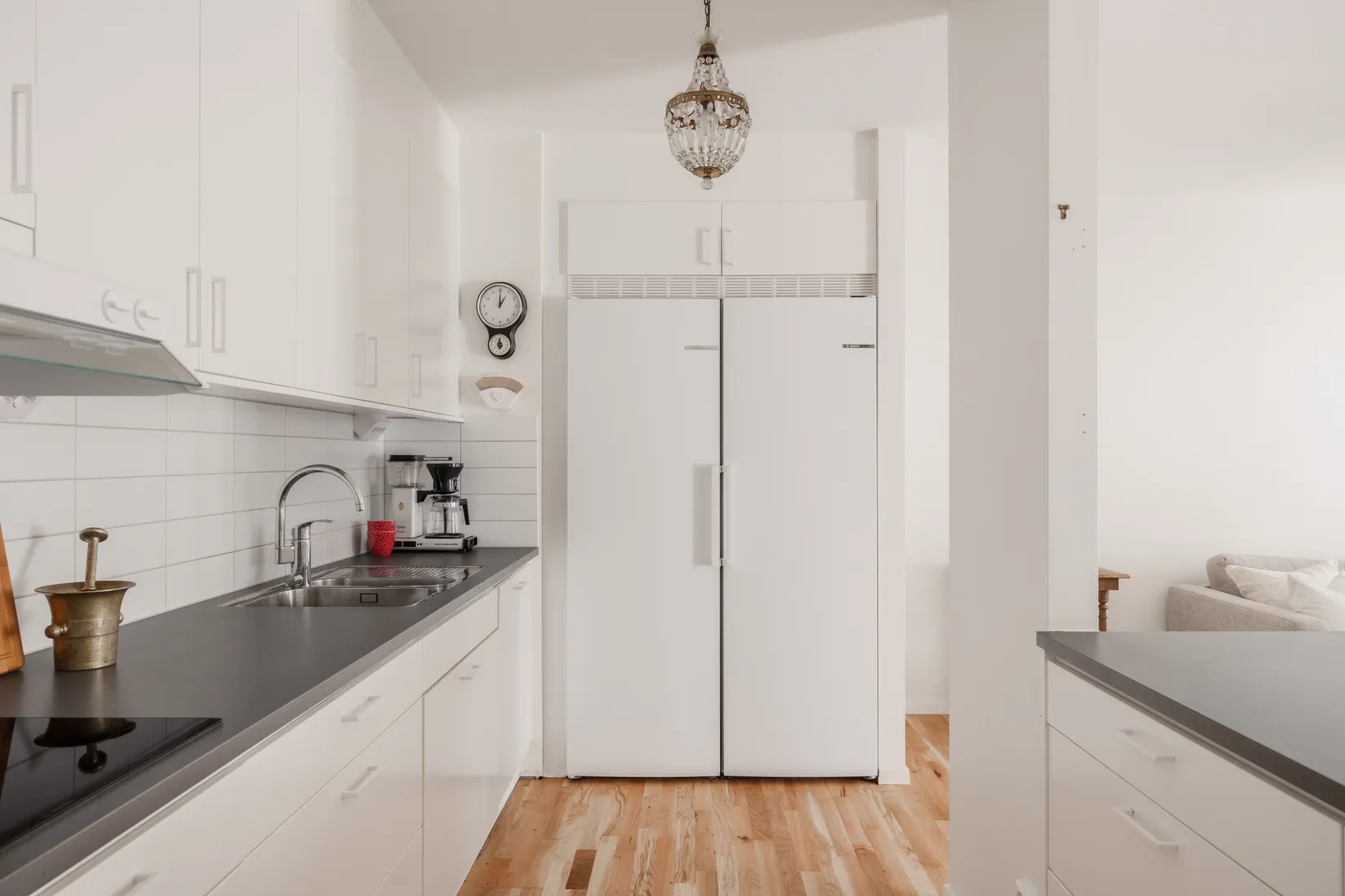 Bostadsrätt, Einar Hansens esplanad 26, Västra Hamnen, Malmö