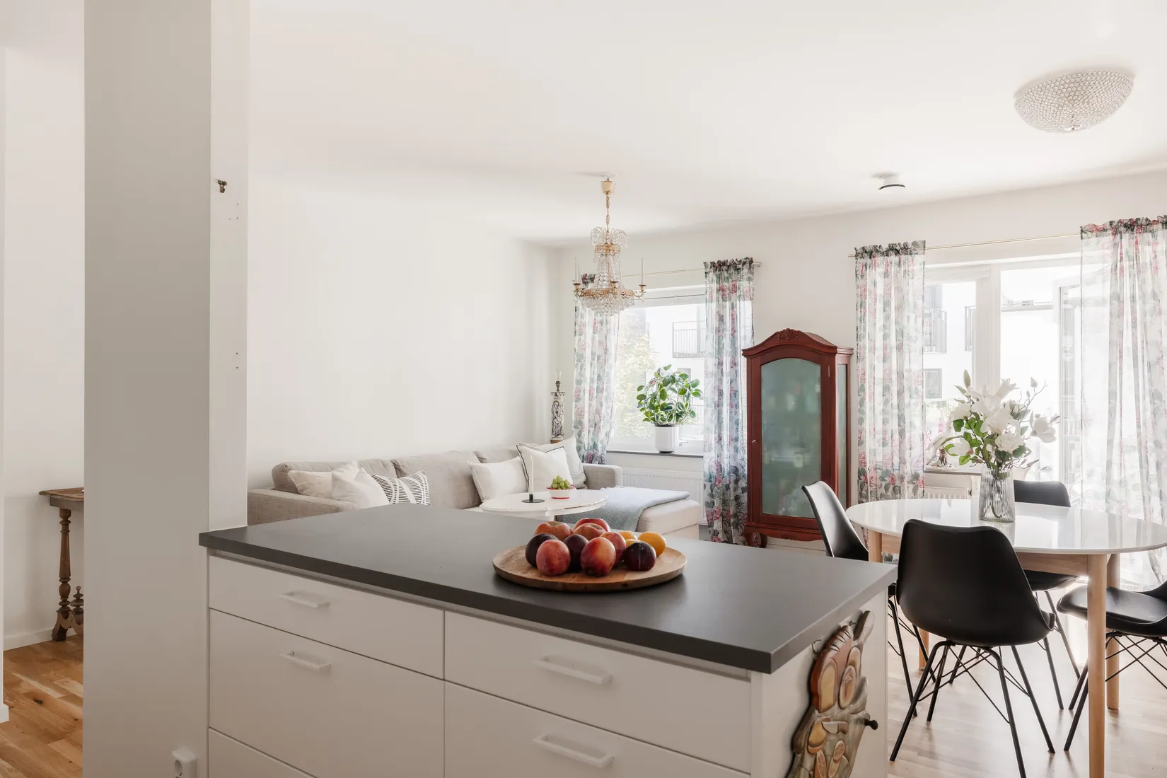 Bostadsrätt, Einar Hansens esplanad 26, Västra Hamnen, Malmö