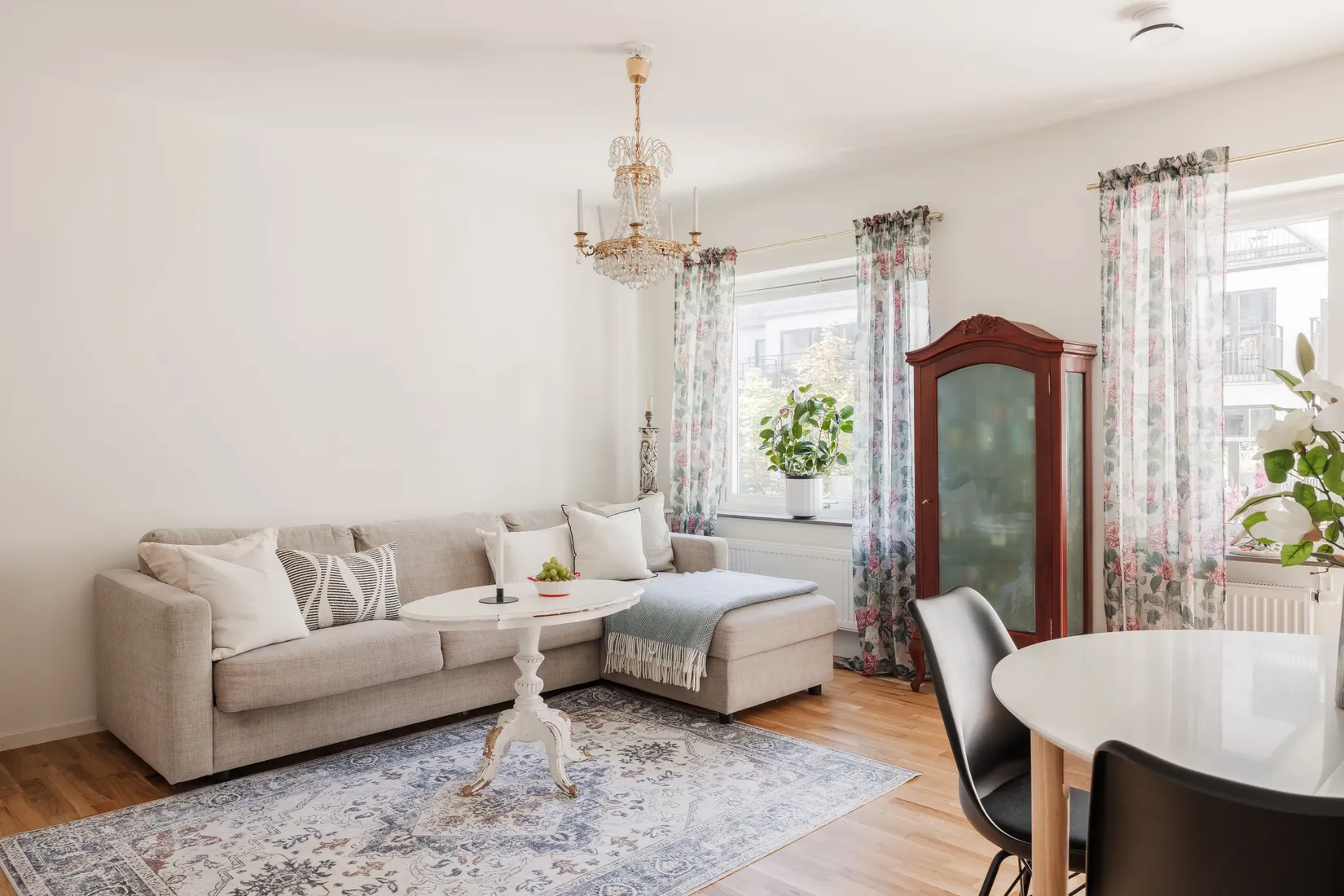 Bostadsrätt, Einar Hansens esplanad 26, Västra Hamnen, Malmö