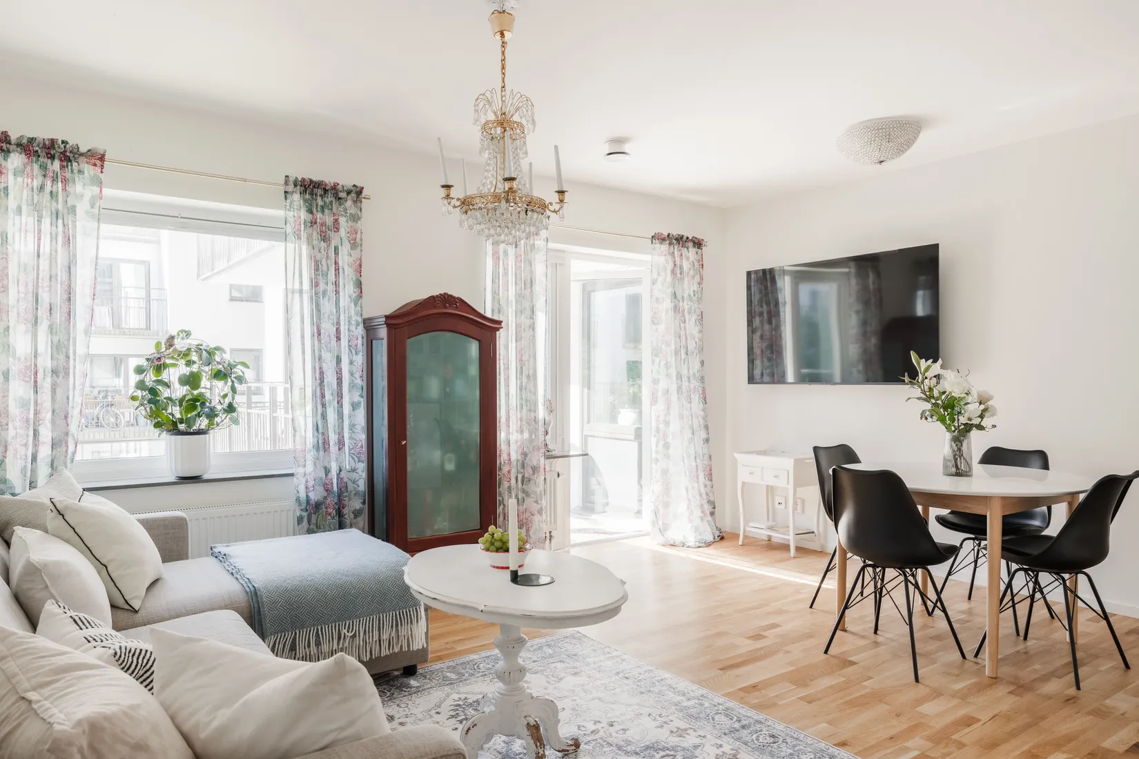 Bostadsrätt, Einar Hansens esplanad 26, Västra Hamnen, Malmö