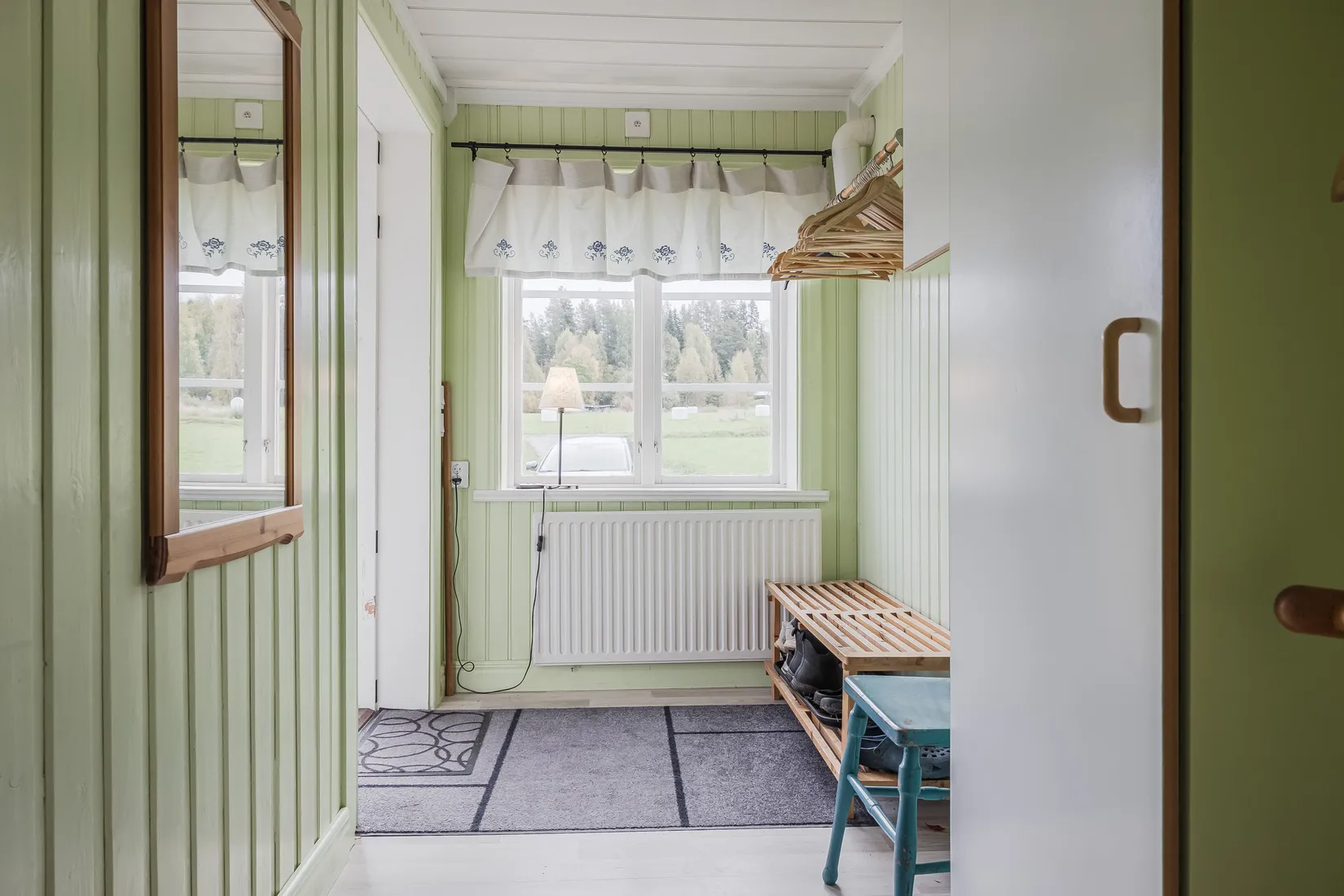 Gård/Skog, Gnistervägen 5, Färila, Föne, Ljusdal