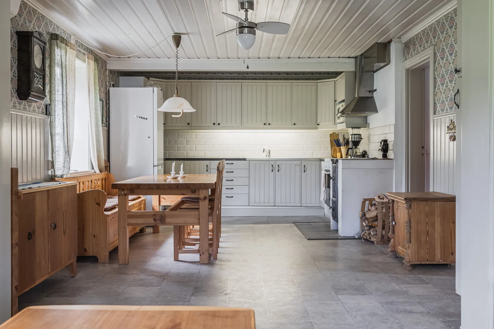 Gård/Skog, Gnistervägen 5, Färila, Föne, Ljusdal