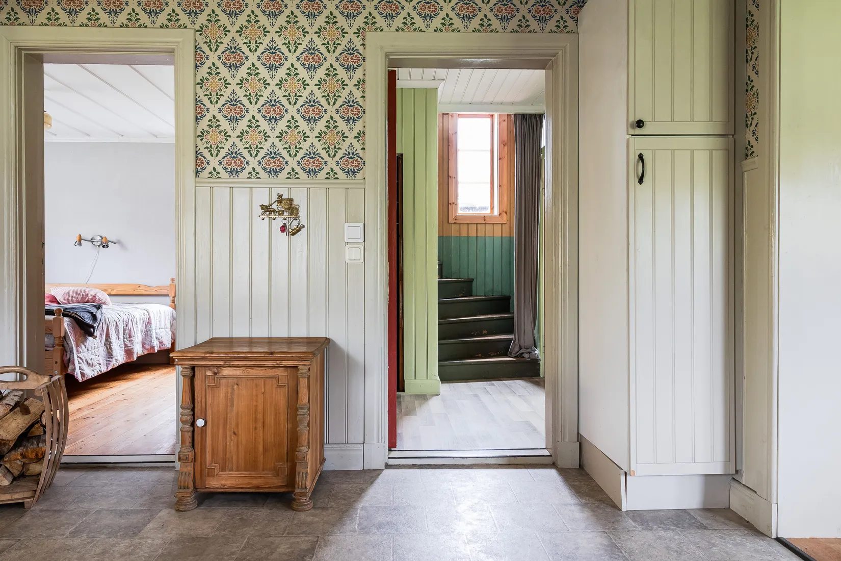 Gård/Skog, Gnistervägen 5, Färila, Föne, Ljusdal