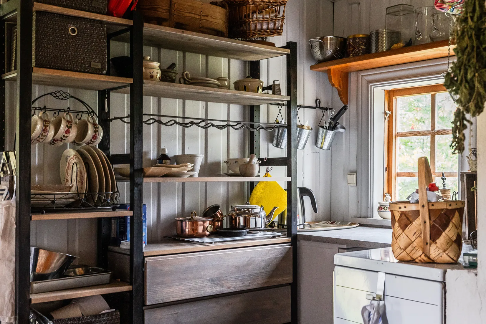 Gård/Skog, Gnistervägen 5, Färila, Föne, Ljusdal