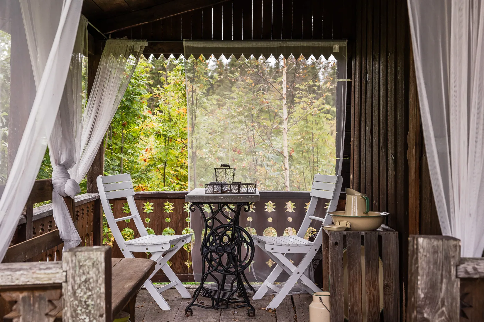 Gård/Skog, Gnistervägen 5, Färila, Föne, Ljusdal