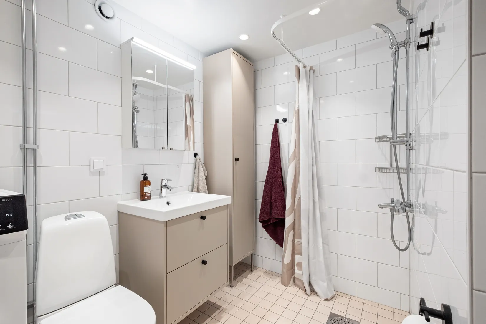 Bostadsrätt, Högsätravägen 27, BV, Gångsätra, Lidingö