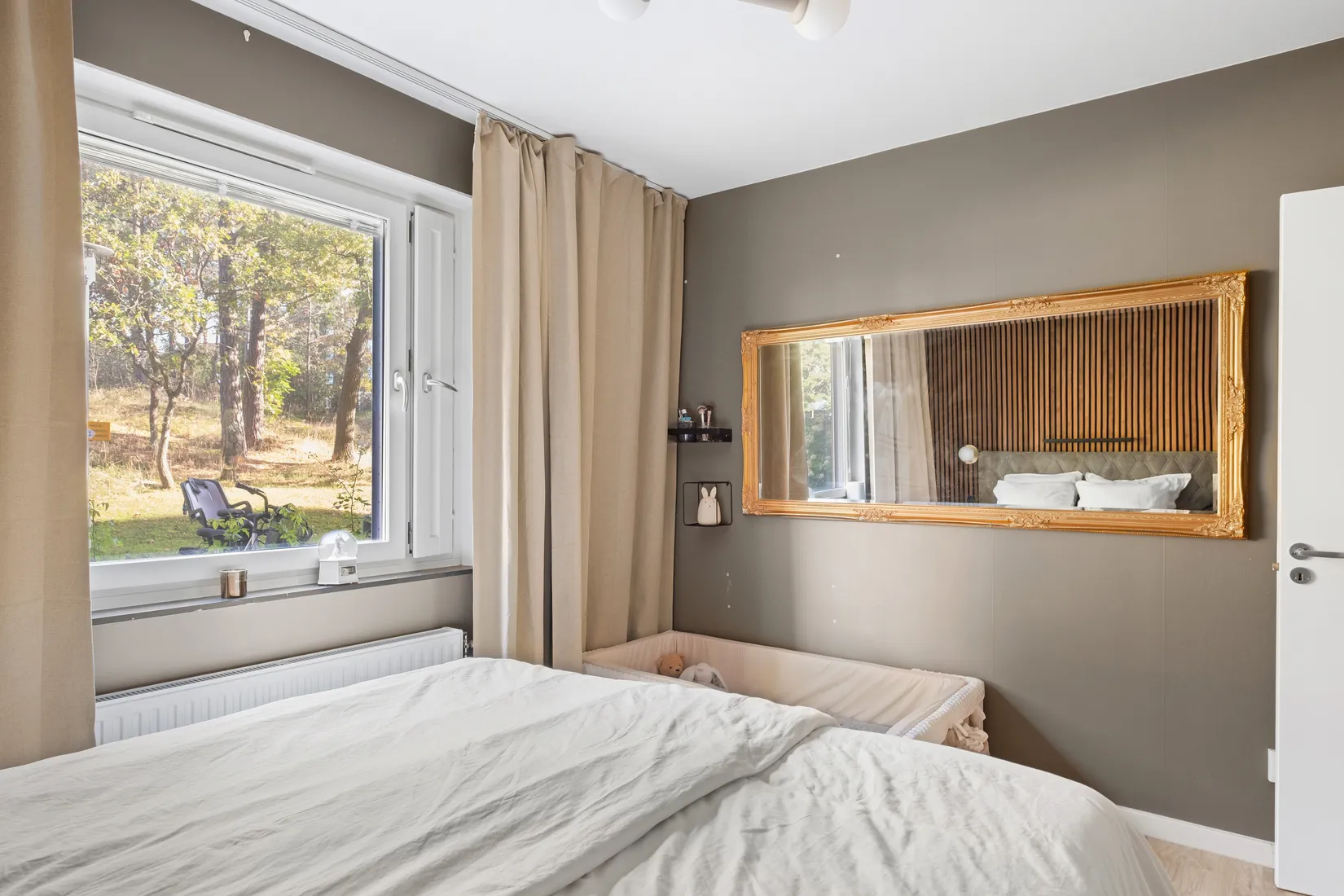 Bostadsrätt, Högsätravägen 27, BV, Gångsätra, Lidingö