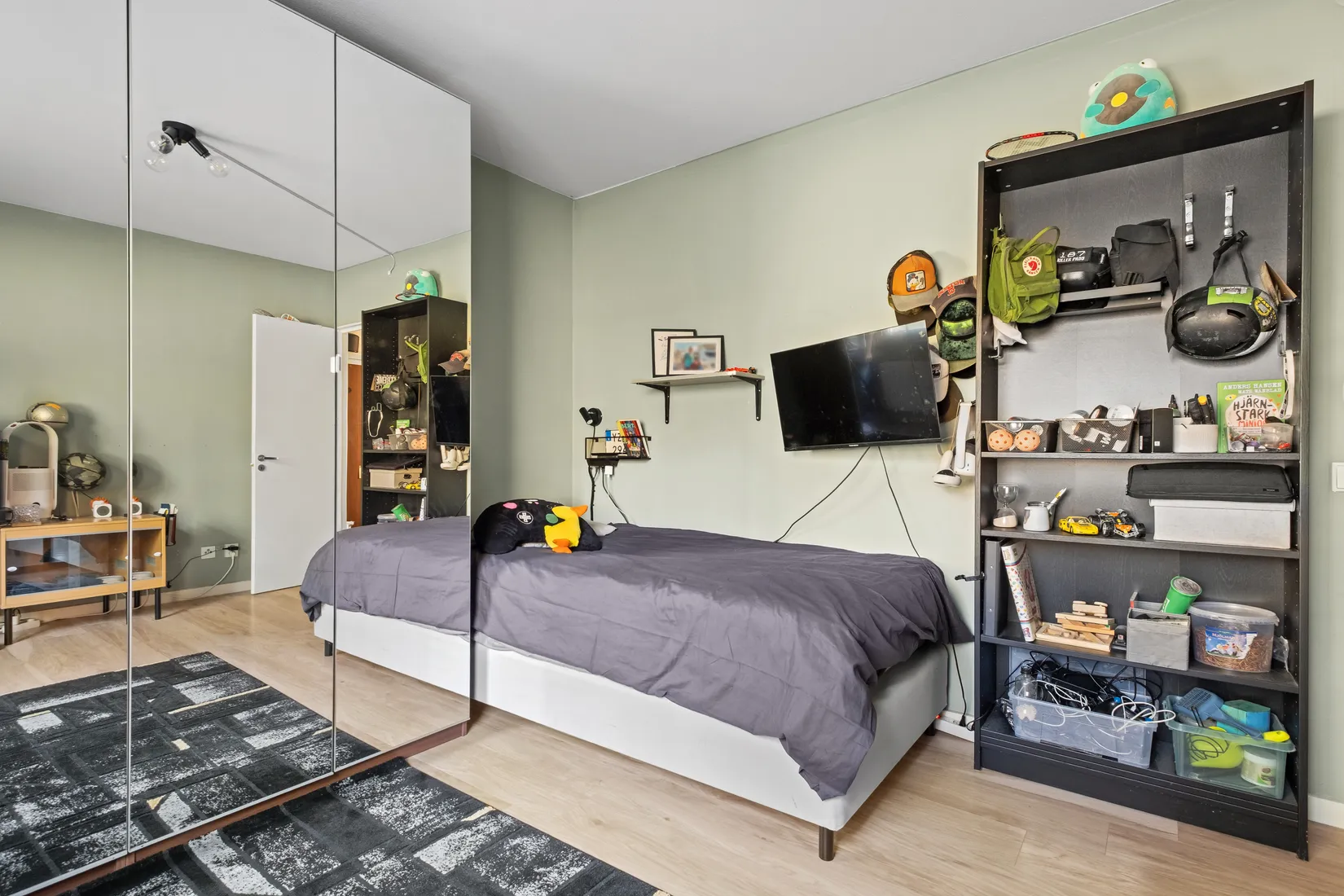 Bostadsrätt, Högsätravägen 27, BV, Gångsätra, Lidingö
