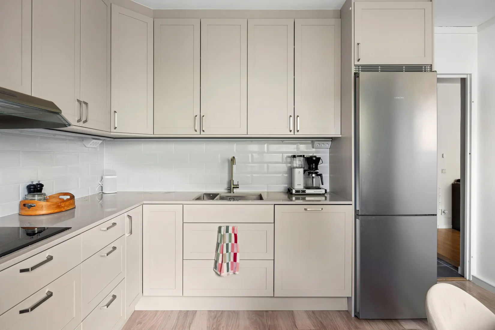 Bostadsrätt, Högsätravägen 27, BV, Gångsätra, Lidingö