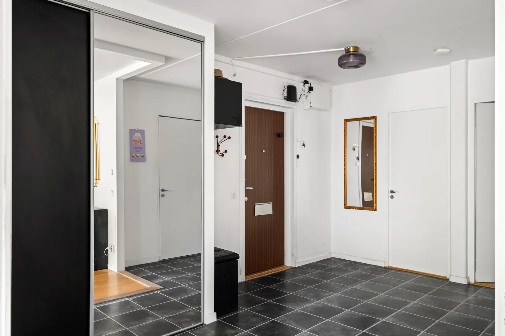 Bostadsrätt, Högsätravägen 27, BV, Gångsätra, Lidingö
