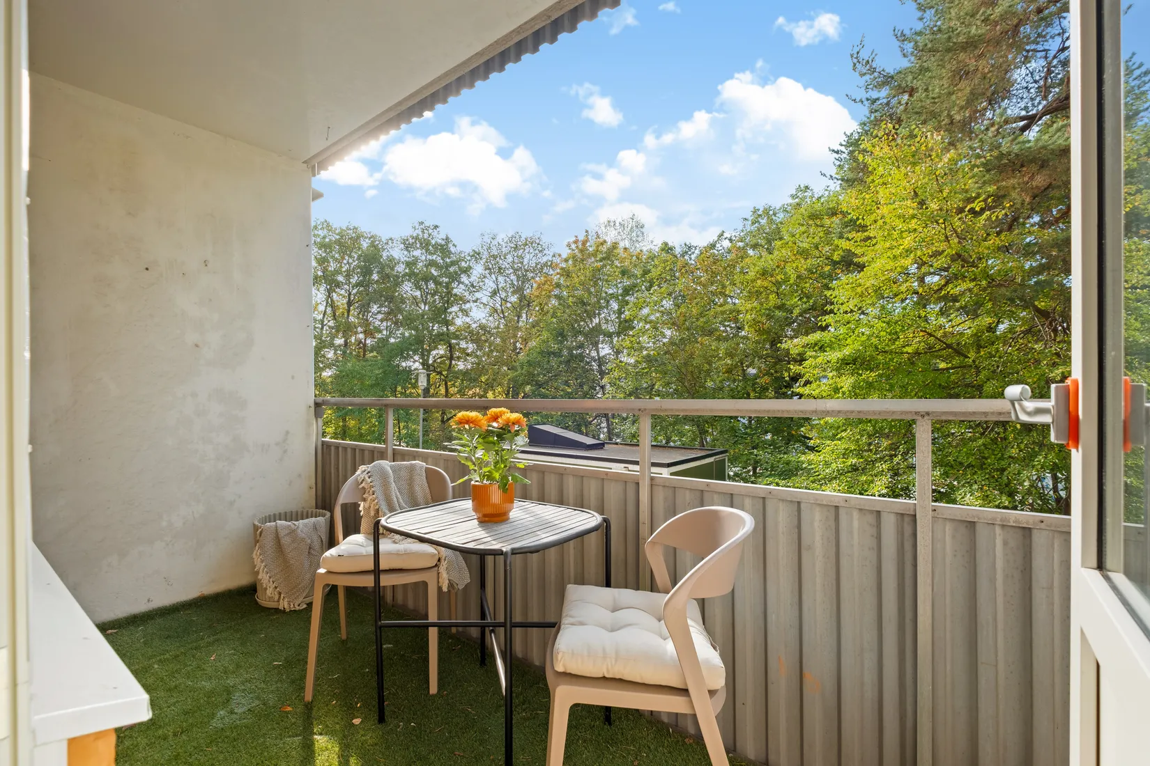 Bostadsrätt, Högsätravägen 27, BV, Gångsätra, Lidingö