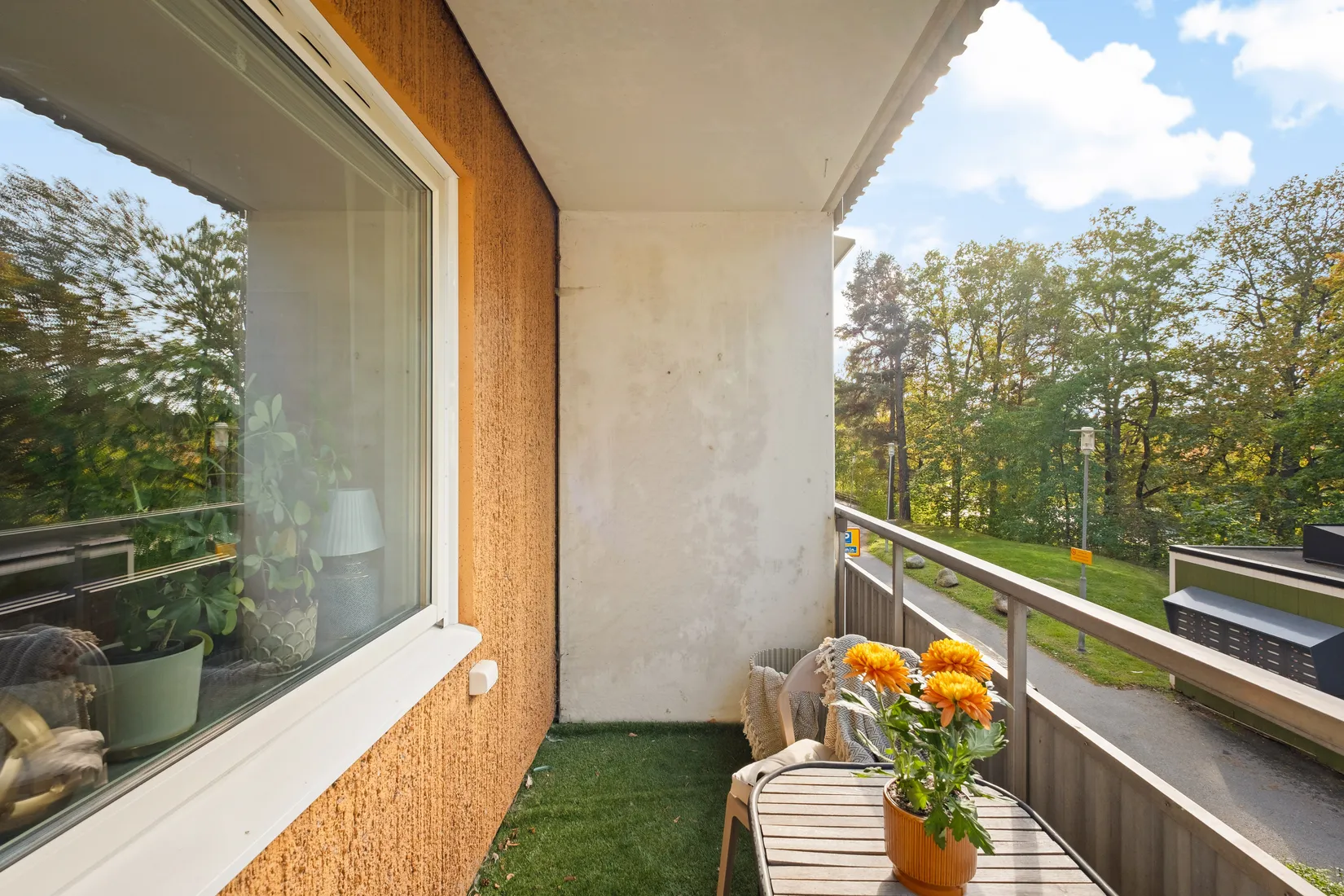 Bostadsrätt, Högsätravägen 27, BV, Gångsätra, Lidingö