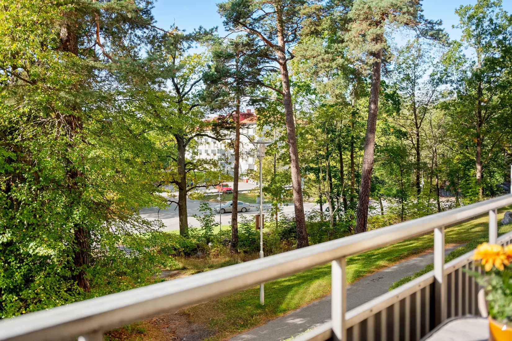 Bostadsrätt, Högsätravägen 27, BV, Gångsätra, Lidingö