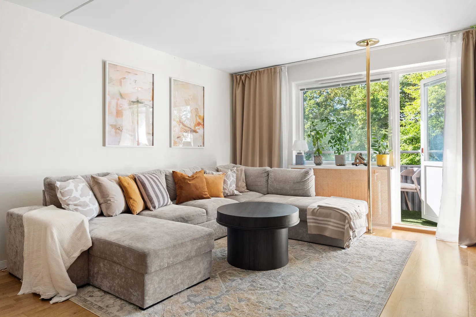 Bostadsrätt, Högsätravägen 27, BV, Gångsätra, Lidingö