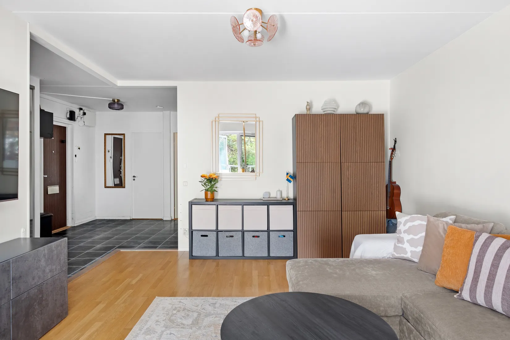 Bostadsrätt, Högsätravägen 27, BV, Gångsätra, Lidingö