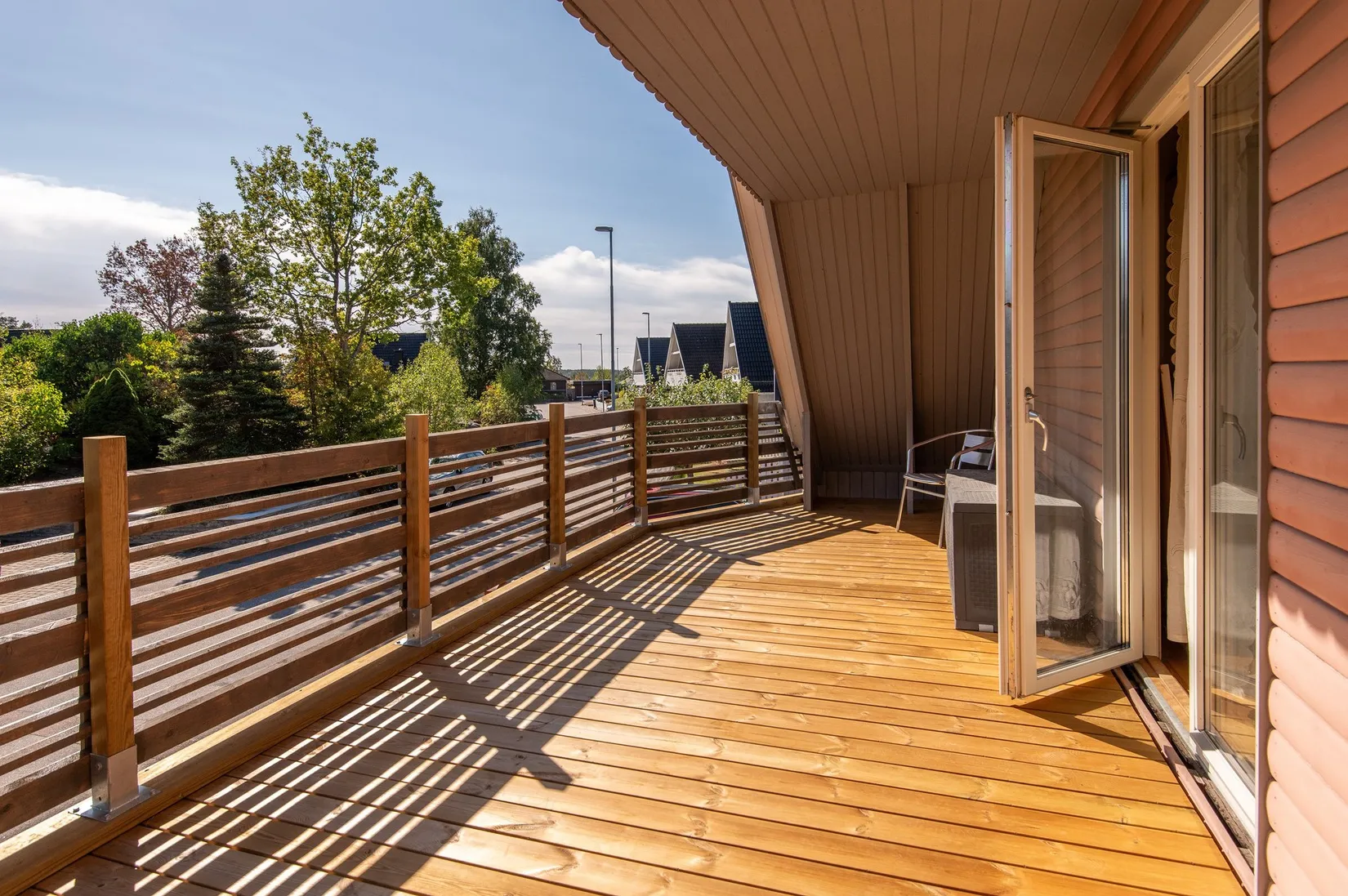 Villa, Majvägen 9, Flen