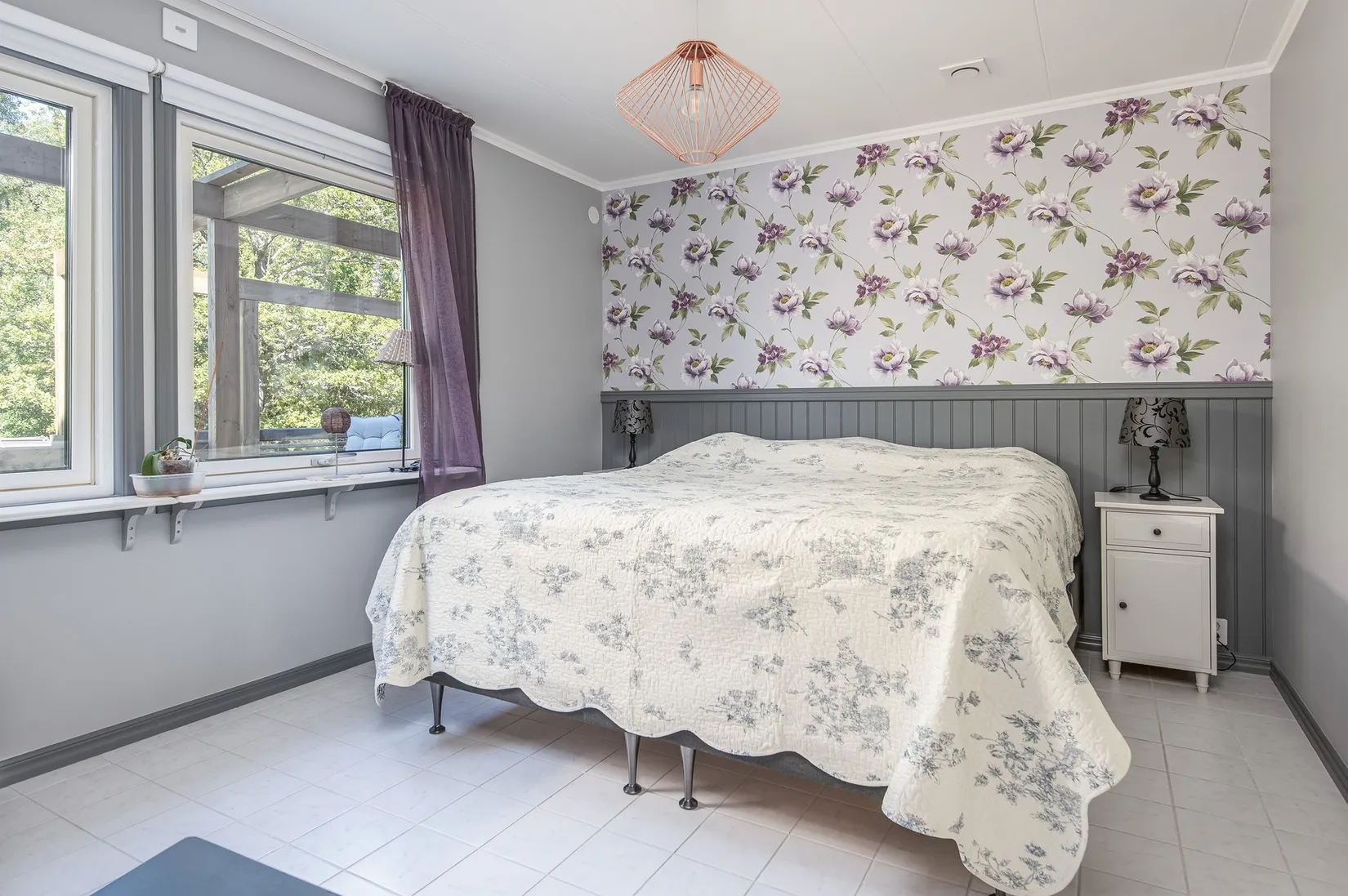 Villa, Majvägen 9, Flen