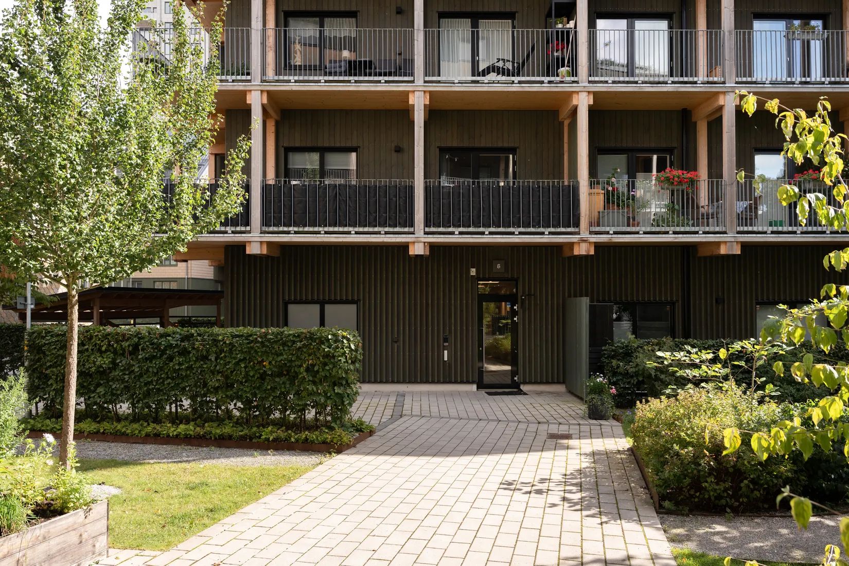 Bostadsrätt, Rangatan 6, Öster Mälarstrand, Västerås