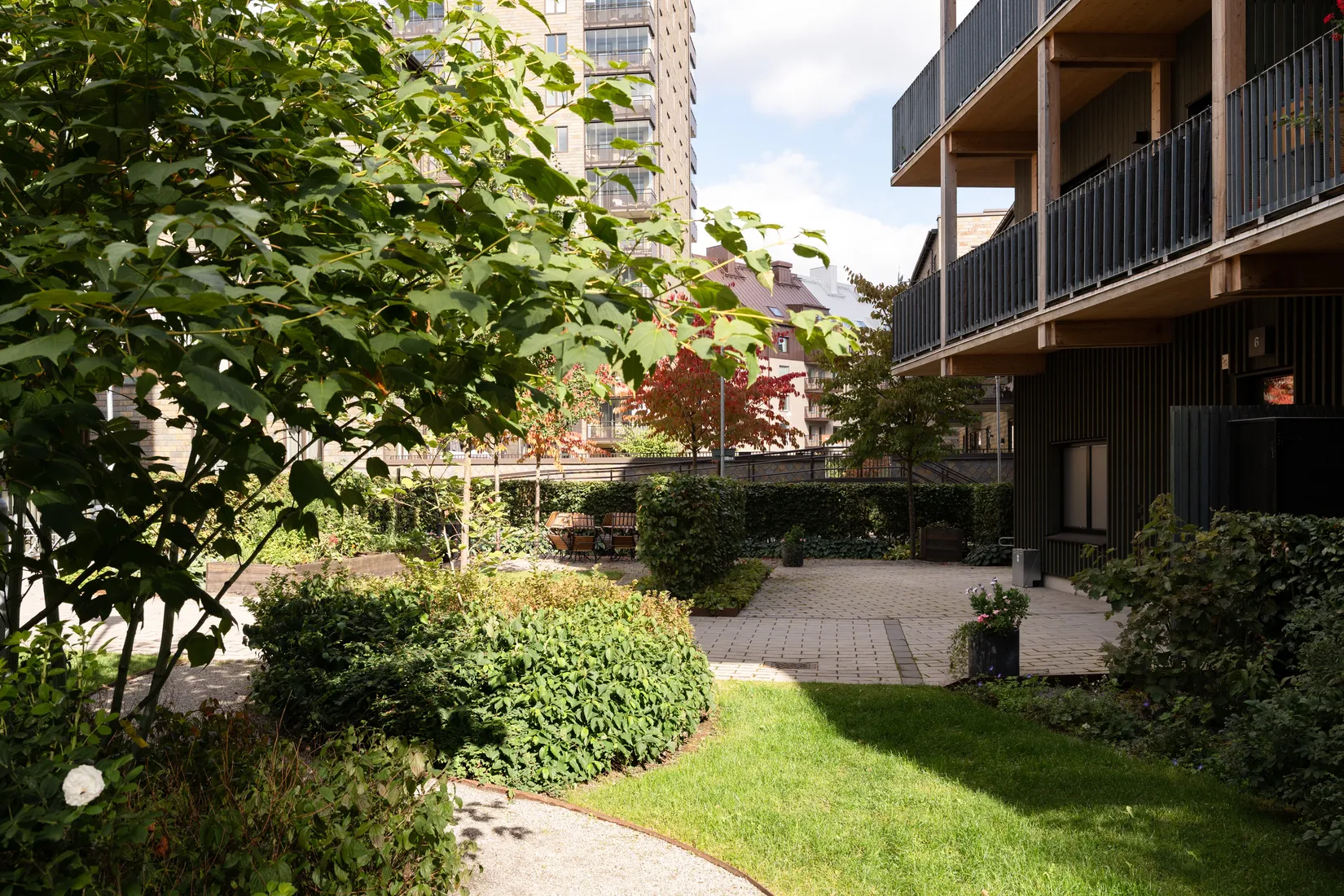 Bostadsrätt, Rangatan 6, Öster Mälarstrand, Västerås